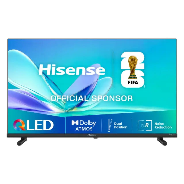 HISENSE 32A5Q, 81.3cm (32"), QLED, FHD Smart TV, VIDAA OS