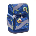 Torba školska Belmil smarty sketch lime green 405-51/AG-14 - ISPORUKA ODMAH!
