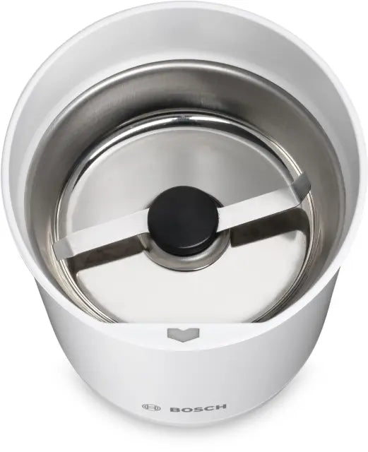 Mlinac za kavu Bosch TSM6A011W bijeli