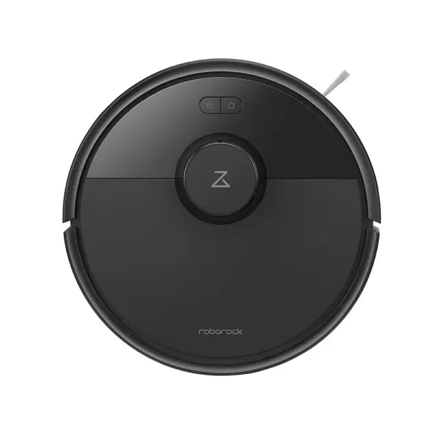 Usisavač robot Roborock Q7 BF crna