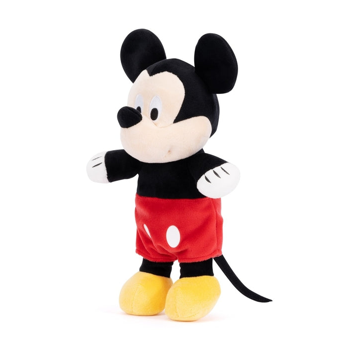 DISNEY Flopsie, plišana igračka, Mickey