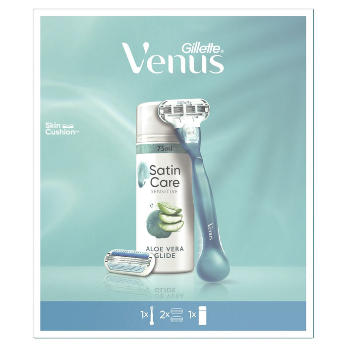 GILLETTE Venus Smooth, poklon paket
