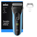 BRAUN SERIJA 3 3040, brijaći aparat