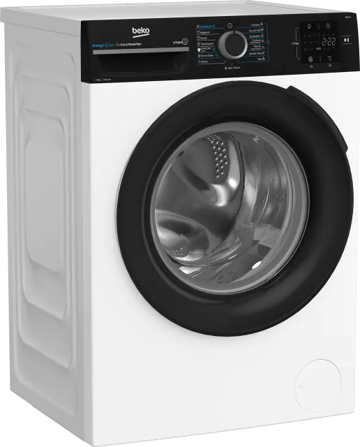 Perilica rublja Beko BM3WFSU38213WPBB