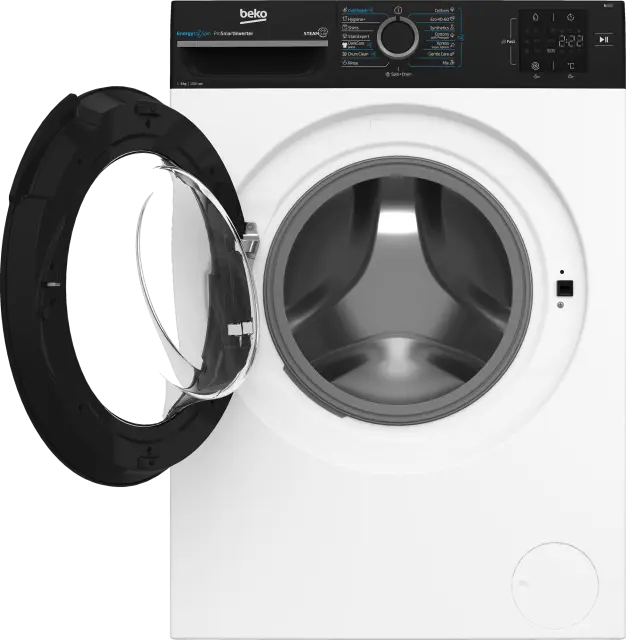 Perilica rublja Beko BM3WFSU38213WPBB