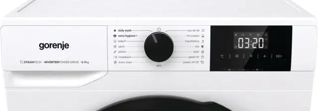 Perilica rublja Gorenje W1NGPI72SBS