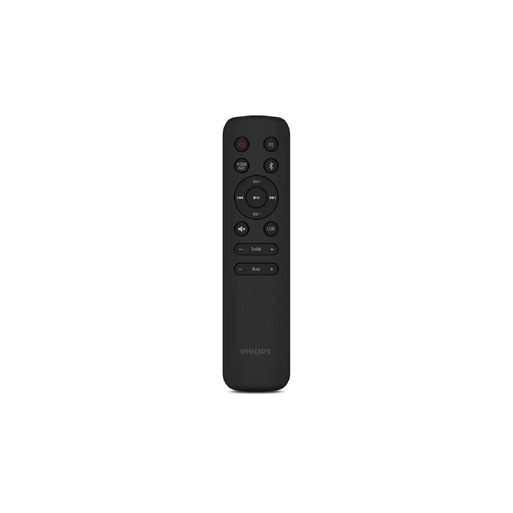 Soundbar PHILIPS TAB4000 2.0 Bluetooth