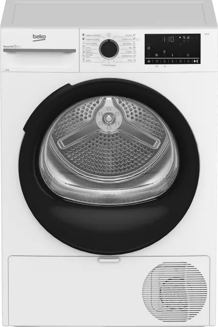 Sušilica rublja Beko BM3T40230W