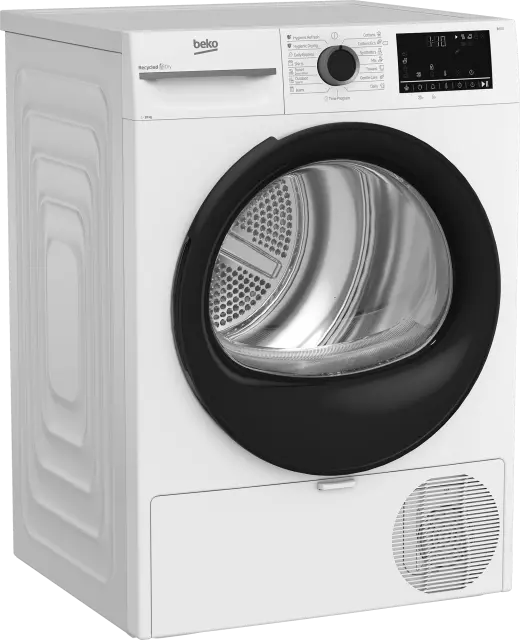 Sušilica rublja Beko BM3T40230W