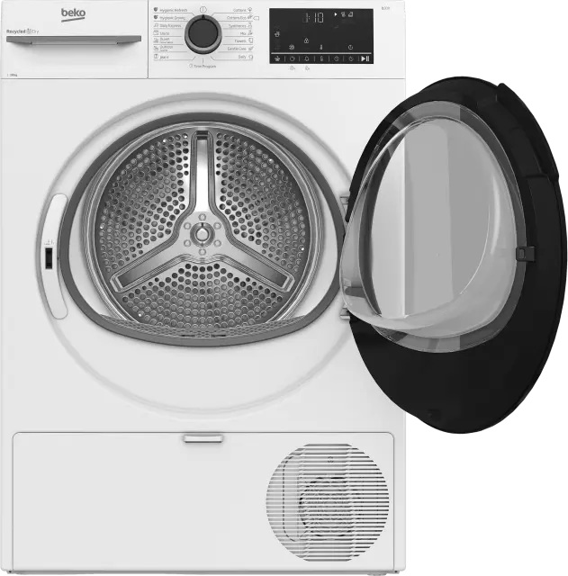 Sušilica rublja Beko BM3T40230W