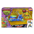 TMNT, vozilo s figurom