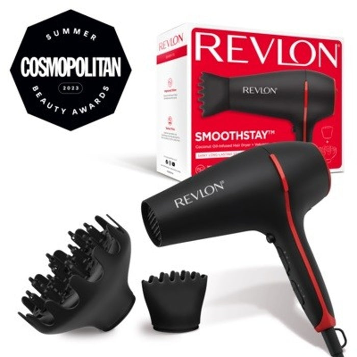 REVLON Coconut, sušilo za kosu