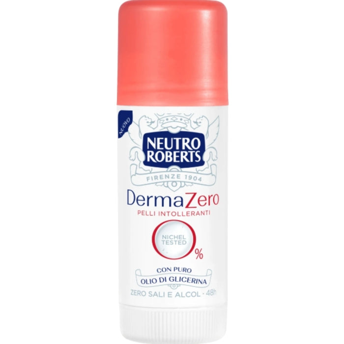 NEUTRO ROBERTS Derma, dezodorans u sticku