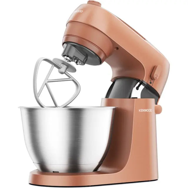 Kuhinjski asistent Kenwood KZM35.000GY GO boja lososa