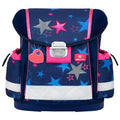 Torba školska Belmil classy sparkling star 403-13/AG - ISPORUKA ODMAH!