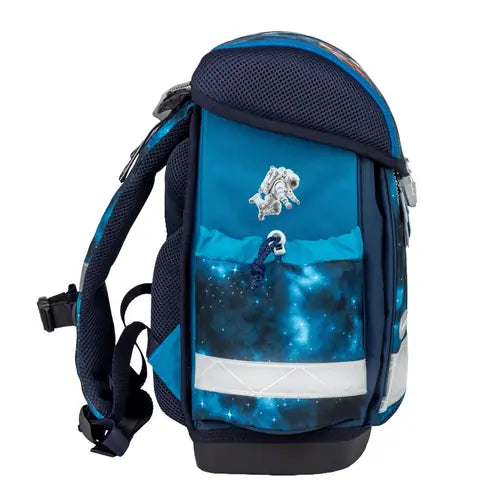 Torba školska Belmil classy infinity space 403-13/AG/38 - ISPORUKA ODMAH!