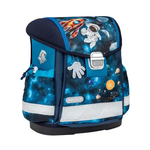 Torba školska Belmil classy infinity space 403-13/AG/38 - ISPORUKA ODMAH!