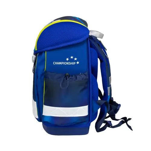 Torba školska Belmil classy kick the ball (football) 403-13/AG/39 - ISPORUKA ODMAH!
