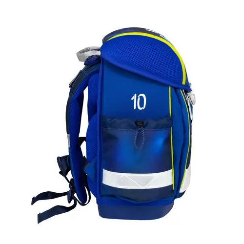 Torba školska Belmil classy kick the ball (football) 403-13/AG/39 - ISPORUKA ODMAH!