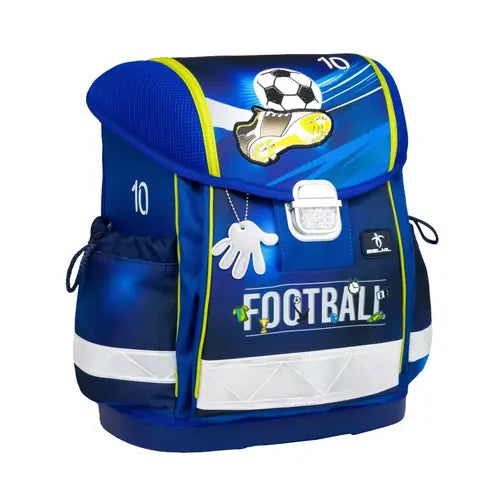 Torba školska Belmil classy kick the ball (football) 403-13/AG/39 - ISPORUKA ODMAH!