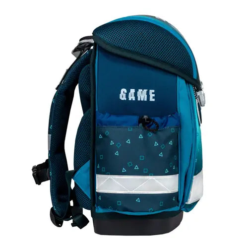 Torba školska Belmil classy next level 403-13/AG/44 - ISPORUKA ODMAH!