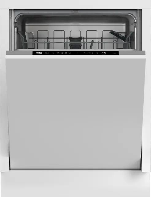 Perilica posuđa ugradbena Beko DIN34330