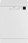 Perilica posuđa samostojeća 60cm Beko DVN05330W