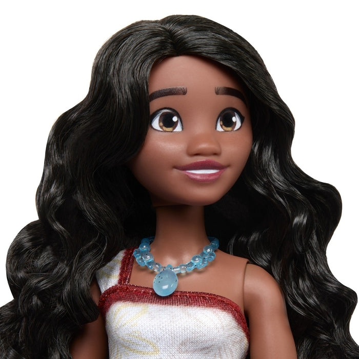 DISNEY Princeze, lutka, Vaiana