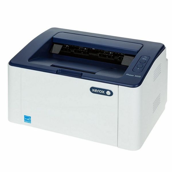Printer XEROX Phaser 3020 BI, laser, 600dpi, 128MB, USB