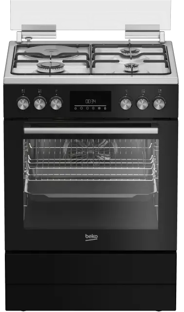Štednjak Beko FBE63331XCS