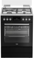 Štednjak Beko FBE63331XCS