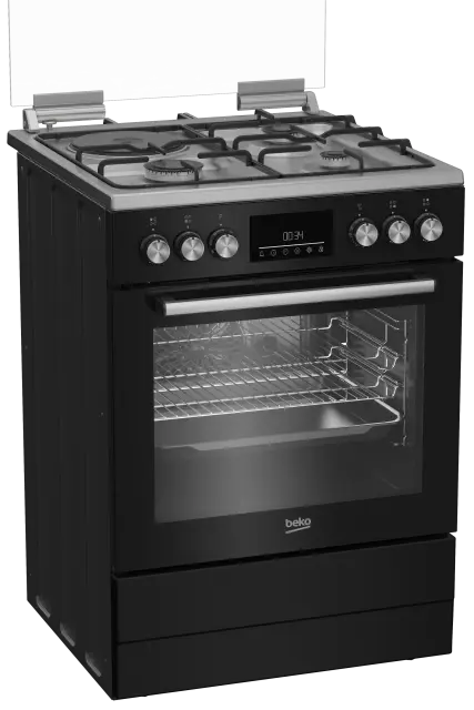 Štednjak Beko FBE63331XCS