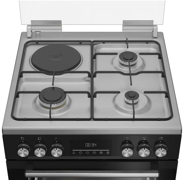 Štednjak Beko FBE63331XCS