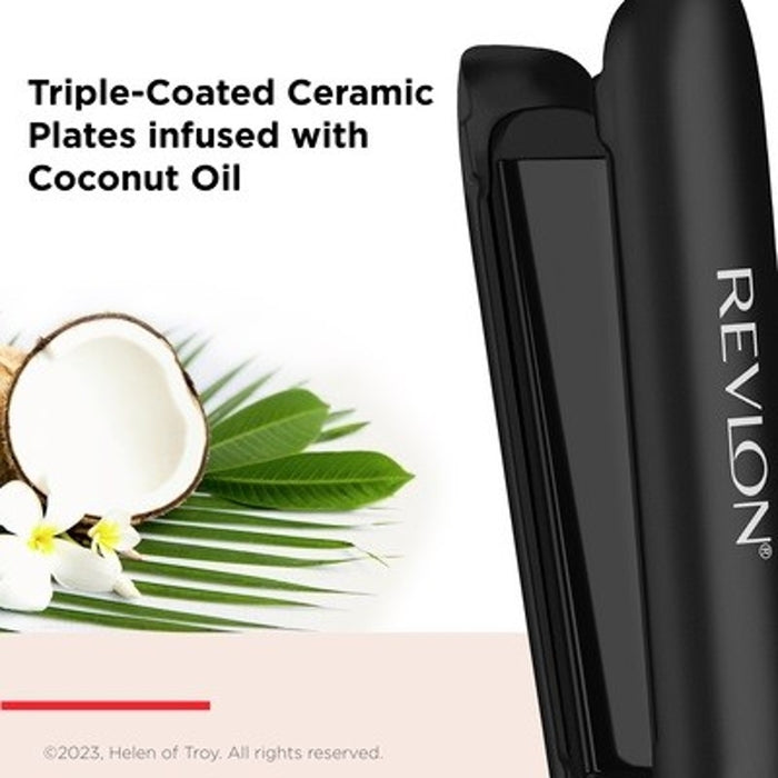 REVLON Coconut, pegla za kosu