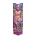 BARBIE, lutka, jednorog