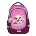 Torba školska Belmil leisure plus puppy love 338-87/24