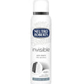 NEUTRO ROBERTS Invisible, dezodorans u spreju, 150 ml