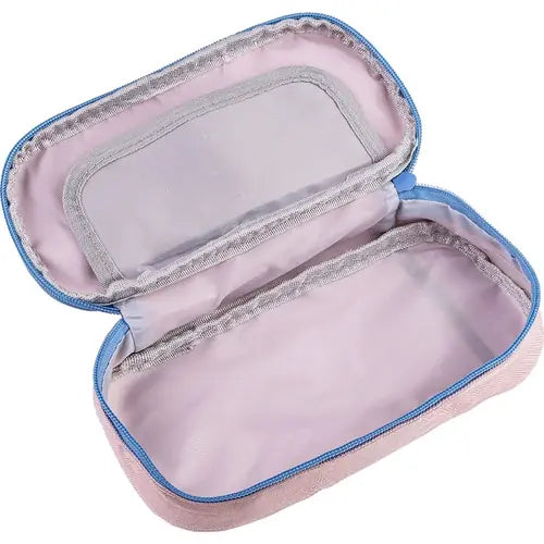 Pernica Centrum Follow your Heart 22x11x5cm roza 86869