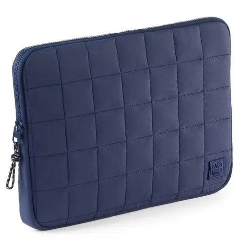 Zaštitna navlaka za prijenosno računalo Miquelrius plava 15" i 16" 38,5x27x2,5cm MR19735