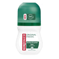 BOROTALCO Original, deo roll-on, 50 ml