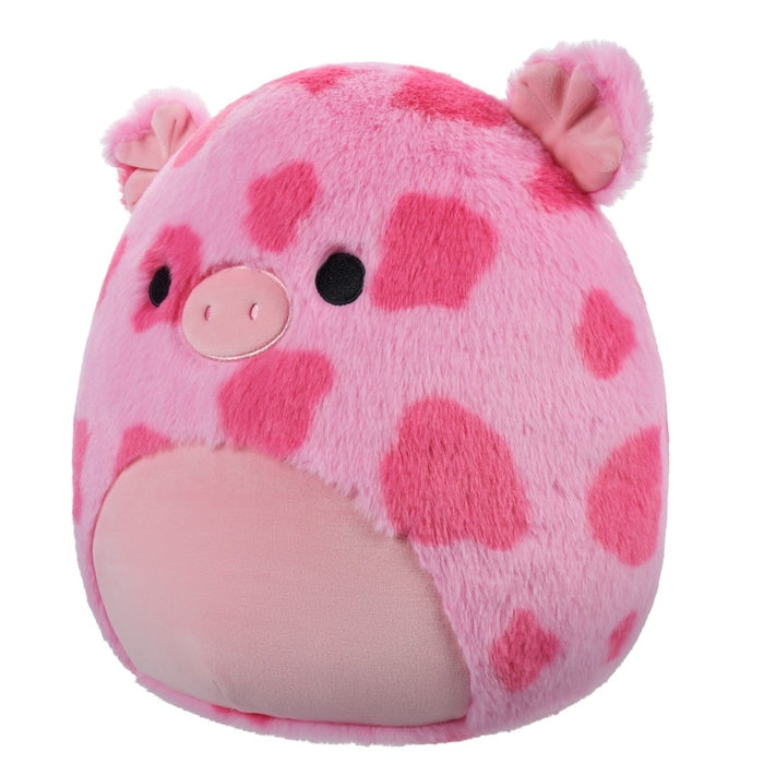SQUISHMALLOWS FUZZAMALLOWS 30 cm, plišana igračka