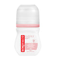 BOROTALCO Invisible Pink, deo roll-on, 50 ml