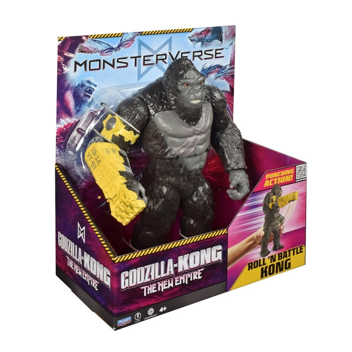 PLAYMATES GXK Giant, figura, 1 kom