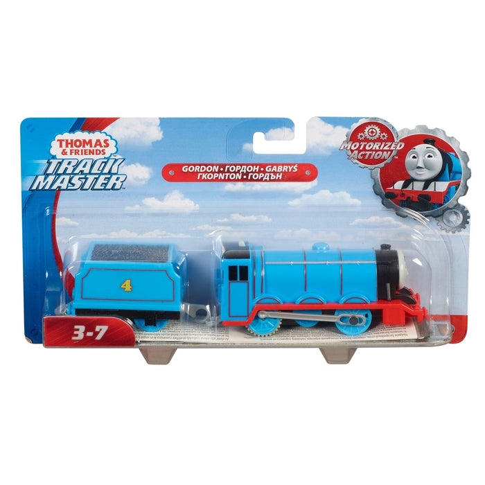 THOMAS&FRIENDS Veliki prijatelji, motorizirani vlakić