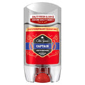 OLD SPICE Captain, antiperspirantni dezodorans gel, 70 ml