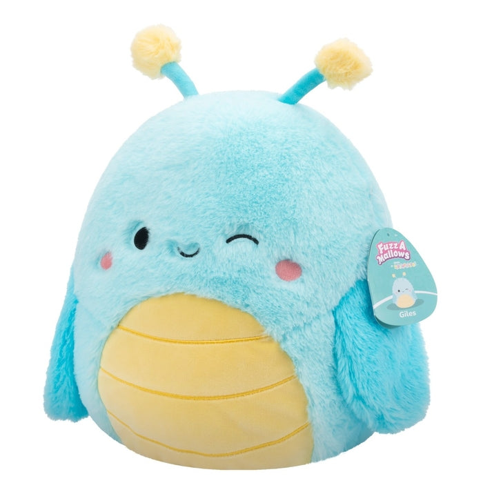 SQUISHMALLOWS FUZZAMALLOWS 30 cm, plišana igračka