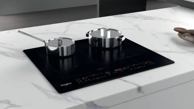 Whirlpool WL B3360 NE ugradbena indukcijska ploča