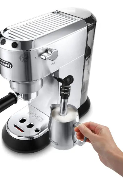 Aparat za kavu DeLonghi EC 685.M Dedica Style