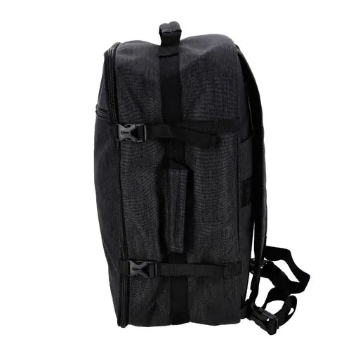Ruksak Swiss Only putni 25x20x40cm crni SO-130-BLACK