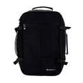 Ruksak Swiss Only putni 25x20x40cm SO-130PU-BLACK